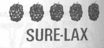 SURE-LAX