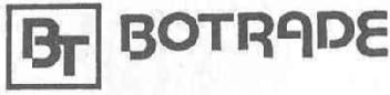 BT BOTRADE