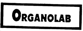 ORGANOLAB