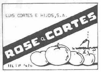 ROSE CORTES