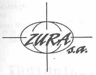 ZURA, S.A