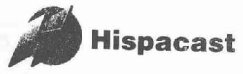 HISPACAST