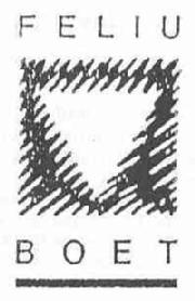 FELIU BOET