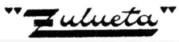 ZULUETA