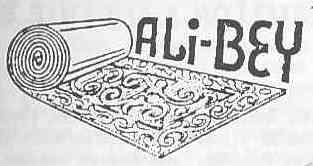 ALI-BEY