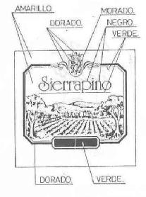 SIERRAPINO