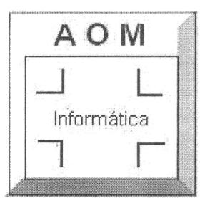 AOM INFORMATICA