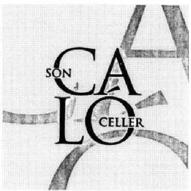 CELLER SON CALO