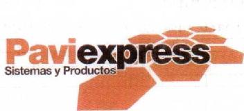 PAVIEXPRESS SISTEMAS Y PRODUCTOS