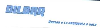BILBAR VUELTA A LA PENINSULA A VELA