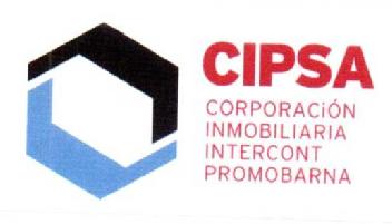 CIPSA CORPORACION INMOBILIARIA INTERCONT PROMOBARNA