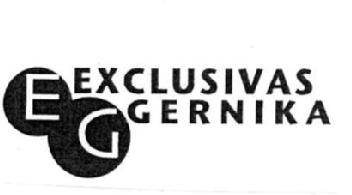 EXCLUSIVAS GERNIKA EG