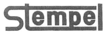 STEMPEL
