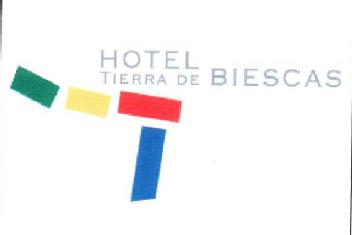 HOTEL TIERRA DE BIESCAS