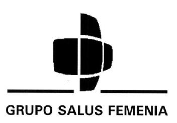 GRUPO SALUS FEMENIA