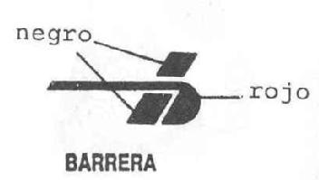 BARRERA