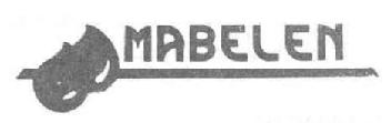 MABELEN