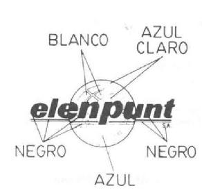 ELENPUNT