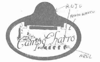 CAMPO CHARRO