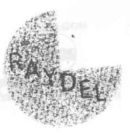 RAYDEL