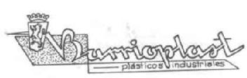 BARRIOPLAST. PLASTICOS INDUSTRIALES