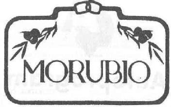 MORUBIO