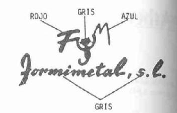 FM FORMIMETAL, S.L
