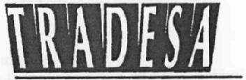 TRADESA