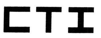 CTI