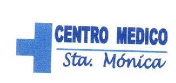 CENTRO MEDICO STA. MONICA