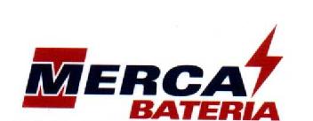 MERCA BATERIA