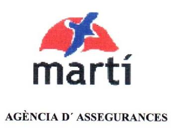 MARTI AGENCIA D'ASSEGURANCES