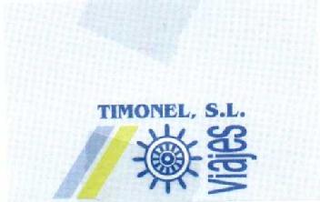 TIMONEL, S.L. VIAJES