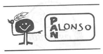 PAN ALONSO
