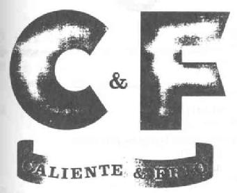 C&F CALIENTE & FRIO