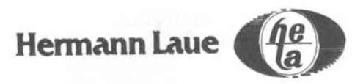 HERMANN LAUE HE LA