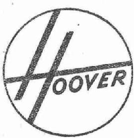 HOOVER