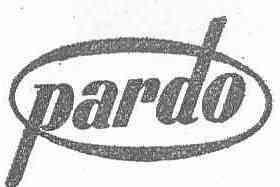 PARDO