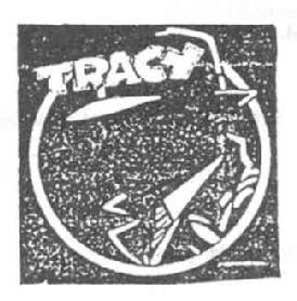 TRACY