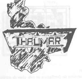 THAUMAR