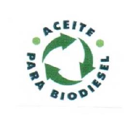 ACEITE PARA BIODIESEL