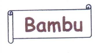 BAMBU