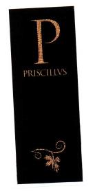 P PRISCILLUS