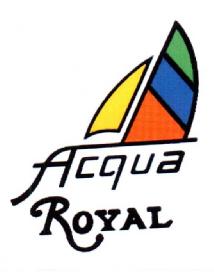 ACQUA ROYAL