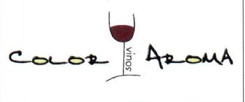 COLOR Y AROMA VINOS