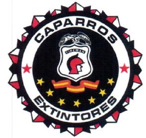 CAPARROS EXTINTORES