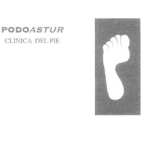 PODOASTUR CLINICA DEL PIE