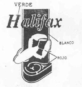 HALIFAX