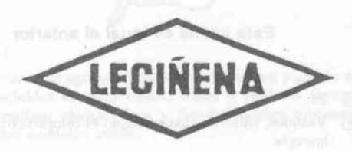 LECIÑENA