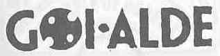 GOI-ALDE